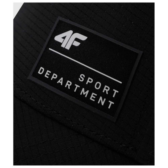 4F Καπέλο